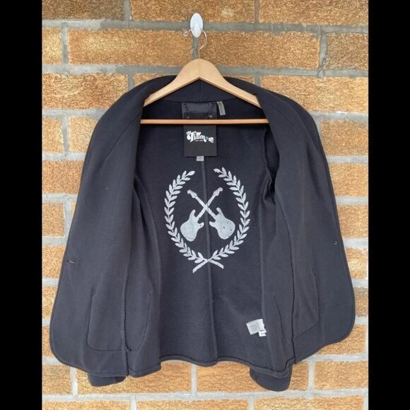 The Fillmore Cotton jacket small - Picture 5 of 9